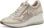 Tamaris Dames Sneaker 1-23703-41 497 normaal - Thumbnail 1