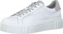 Tamaris Dames Sneaker 1-23738-41 117 normaal - Thumbnail 3