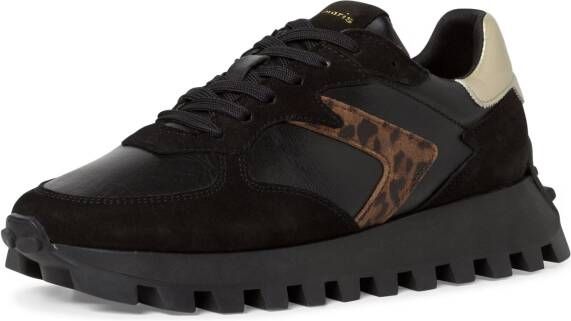 Tamaris Dames Sneaker 1-23811-41 090 wijd - Foto 3