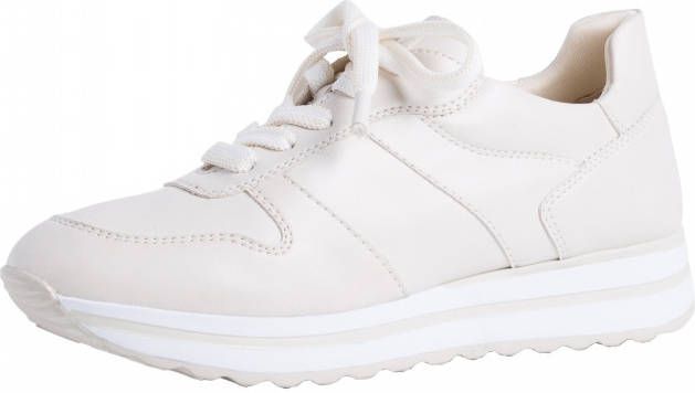 Tamaris NU 21% KORTING: plateausneakers GreenStep met uitneembaar voetbed -  Schoenen.nl