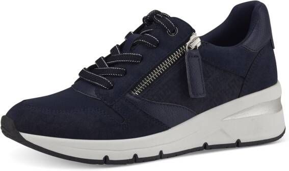 Tamaris Dames Sneaker smal - Foto 2