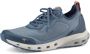 Tamaris Blauwe Sportschoenen Blue Heren - Thumbnail 3