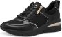 Tamaris Sneakers met rits vrijetijdsschoen lage schoen veterschoen - Thumbnail 6