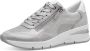 Tamaris Dames Sneaker 1-23761-42 941 normaal - Thumbnail 2