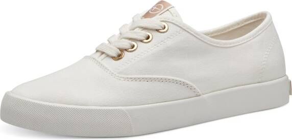 TAMARIS Sneaker wit 39