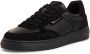 Tamaris 1-23617-42 007 Dames Lage Sneaker Damesschoenen M2361742 Zwart - Thumbnail 3