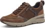 Tamaris Dames Sneaker 1-23721-42 392 normaal - Thumbnail 3