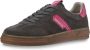 Tamaris Sneaker Low Top Dames 1-23788-42 214 Damesschoenen Leer M2378842 - Thumbnail 3