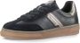 Tamaris Plateausneakers veterschoen lage schoen vrijetijdsschoen met gepolsterde schachtversteviging - Thumbnail 5
