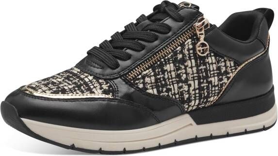 Tamaris Stijlvolle Schoenen voor Vrouwen Black Dames - Foto 10
