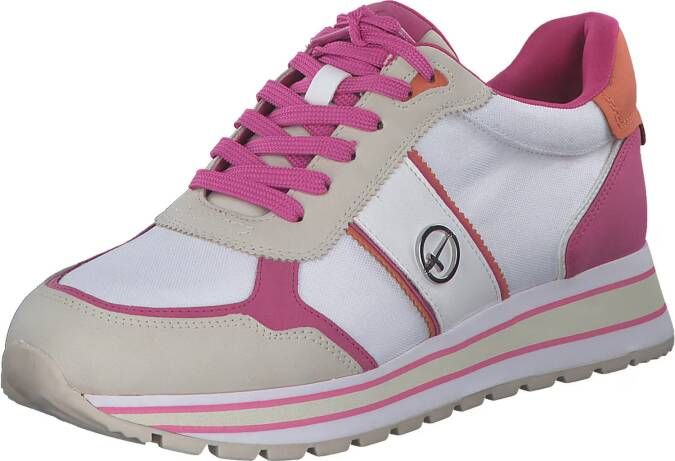 tamaris Sneakers laag