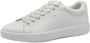 Tamaris Damestrainers 1-23720-43 146 Vegan M2332143 Wit - Thumbnail 3