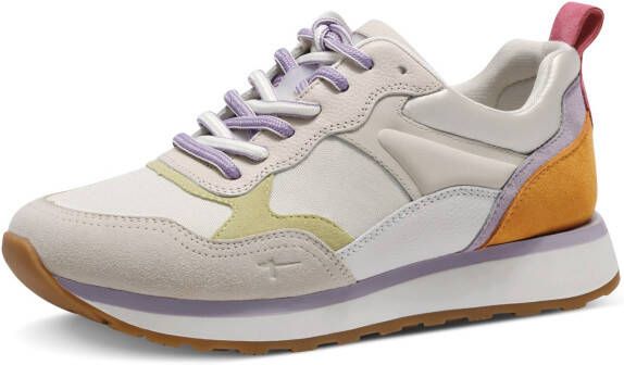 tamaris Sneakers laag