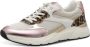 Tamaris Hoge Lage Vrouw Schoenen Tropez Stijl Multicolor Heren - Thumbnail 4