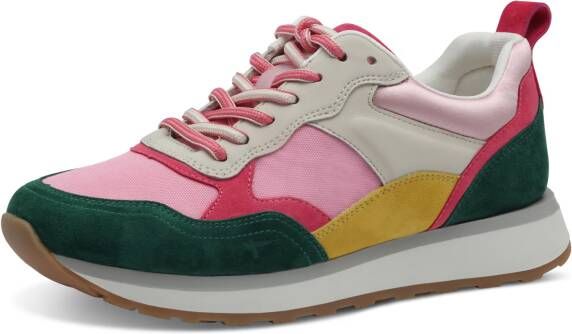 tamaris Sneakers laag