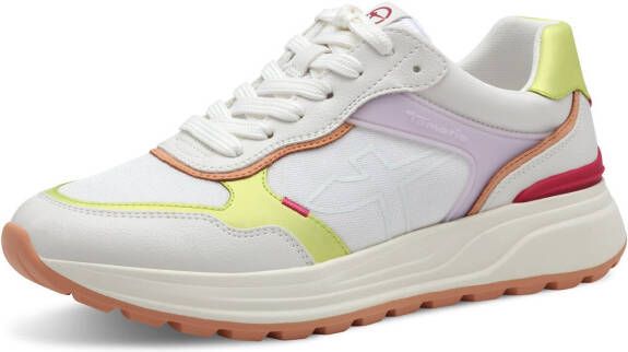 tamaris Sneakers laag