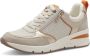 Tamaris Sneaker 1-23721-42 608 Dames Lage Damesschoenen Vegan M2372142 - Thumbnail 4