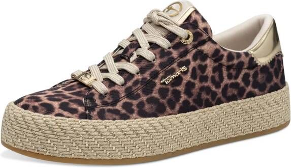 tamaris Sneakers laag