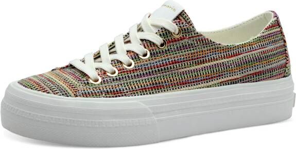 Tamaris Sneakers laag