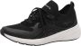 Tamaris ACTIVE Dames Sneaker 1-23769-44 001 - Thumbnail 4
