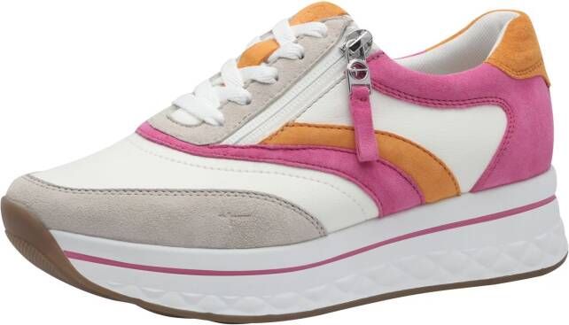 tamaris Sneakers laag