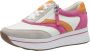 Tamaris COMFORT Dames Sneaker 8-83721-44 557 Wide Fit - Thumbnail 2