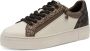 Tamaris Dames Sneaker 1-23313-41 430 normaal - Thumbnail 3