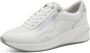 Tamaris Witte Damesschoenen Klassiek Comfortabel - Thumbnail 2