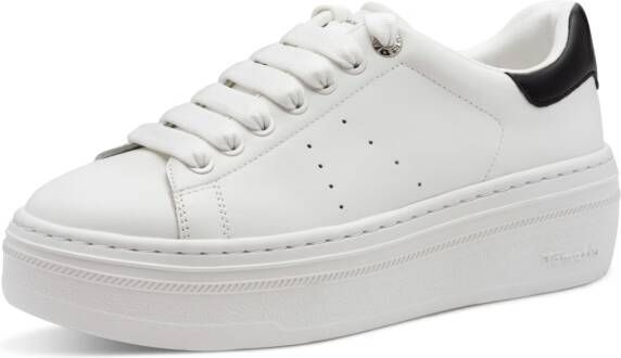 tamaris Sneakers laag