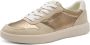 TAMARIS Sneaker goud 36 - Thumbnail 2