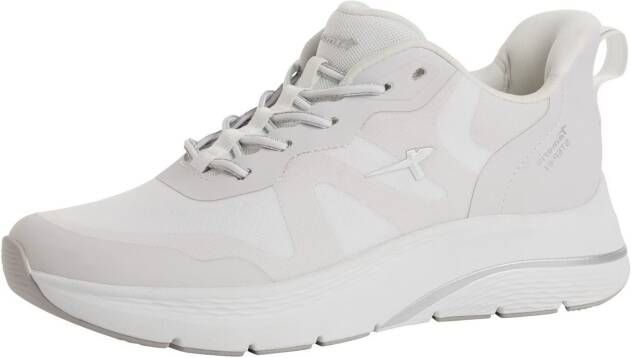 Tamaris dames instaptrainers 1-23786-45 100 lage schoenen M2378645 wit - Foto 3