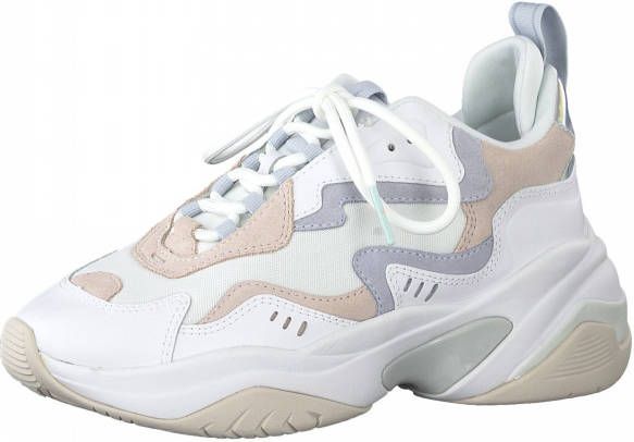 Tamaris Fashletics Dames Sneaker 1 1 23714 26 normal Maat EU - Schoenen.nl