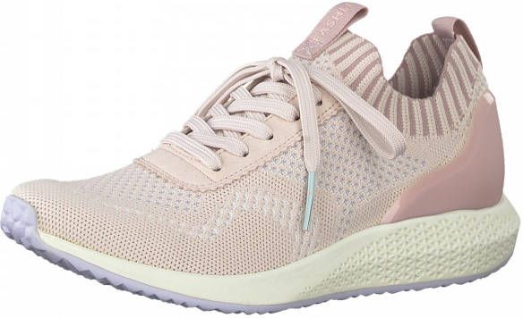 Sneaker Vanilla Comb | Dames Tamaris Tamaris Fashletics » Vlg Rocki