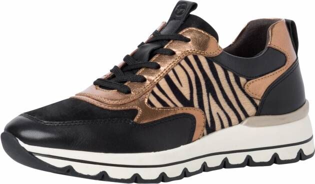 tamaris Sneakers laag 'Pure Relax'