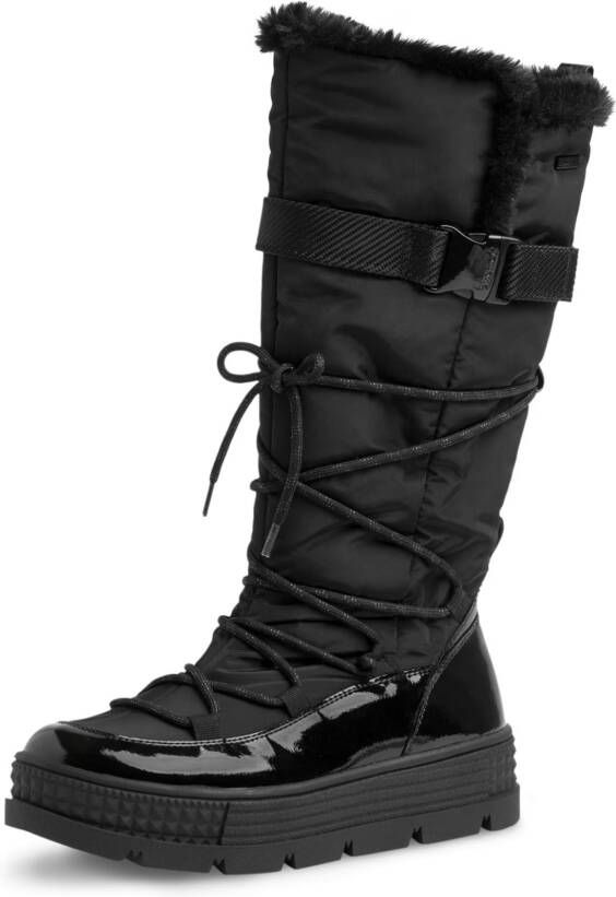 Tamaris Dames Laarzen normaal - Foto 7