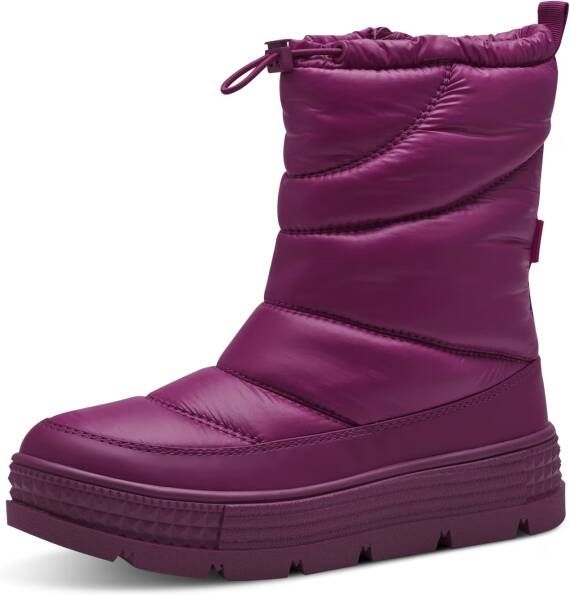 tamaris Snowboots