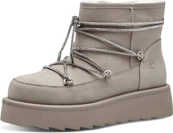 tamaris Snowboots