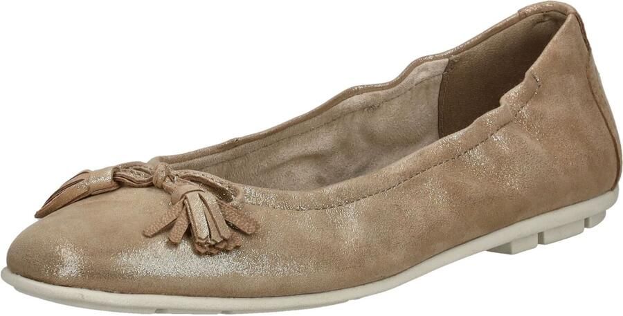 Tamaris Ballerina's Ballerina´s