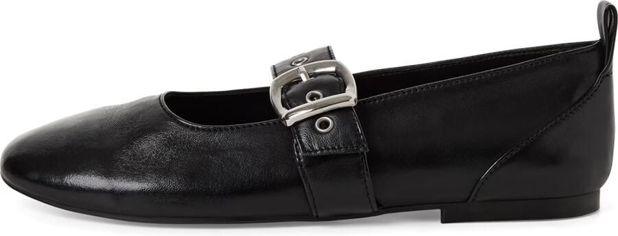 Tamaris Ballerina's 22101-46-003 Black - Foto 6