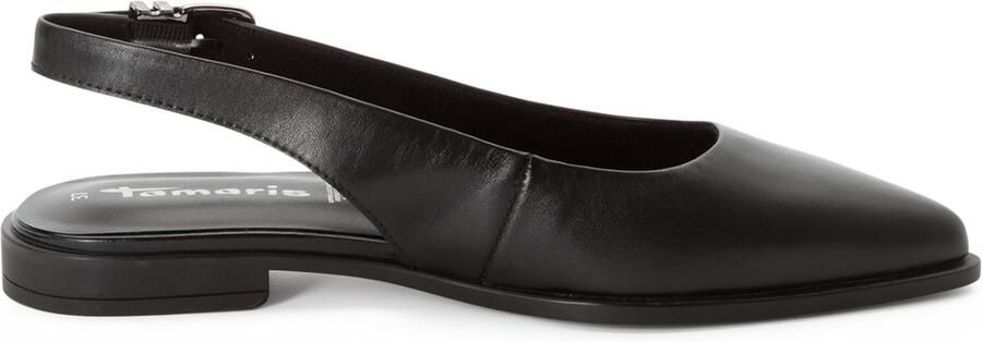 Tamaris Dames Slingpumps 1-29414-46 003 - Foto 4