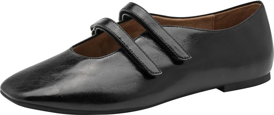Tamaris Dames Ballerina 1-22140-47 001