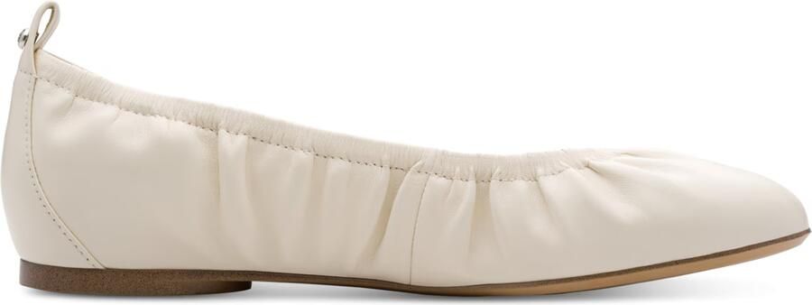 Tamaris Dames Ballerina 1-22136-46 109 - Foto 4
