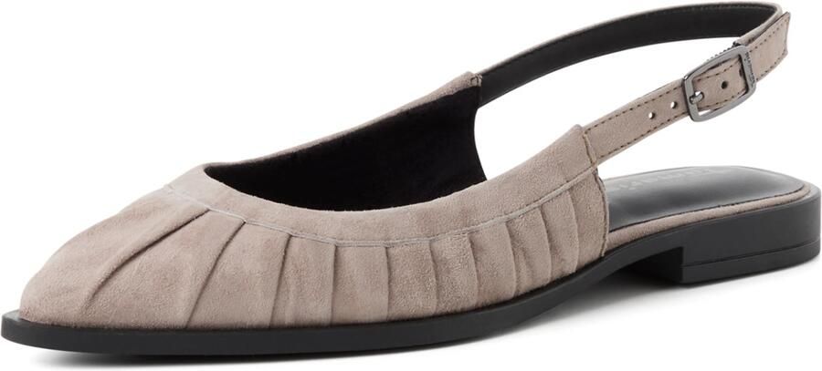 TAMARIS Slingpumps beige - Foto 2