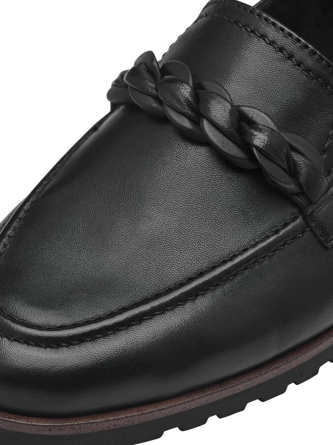 Tamaris Ballerina's business schoen lage schoen instapschoen met mooie strik - Foto 6