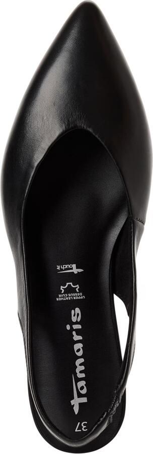 Tamaris Dames Slingpumps 1-29402-46 003 - Foto 4