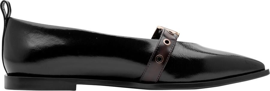 Tamaris Dames Ballerina 1-22151-47 098
