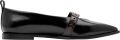 Tamaris Dames Ballerina 1-22151-47 098 - Zwart