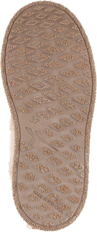 TAMARIS Enkellaarsje beige - Foto 4