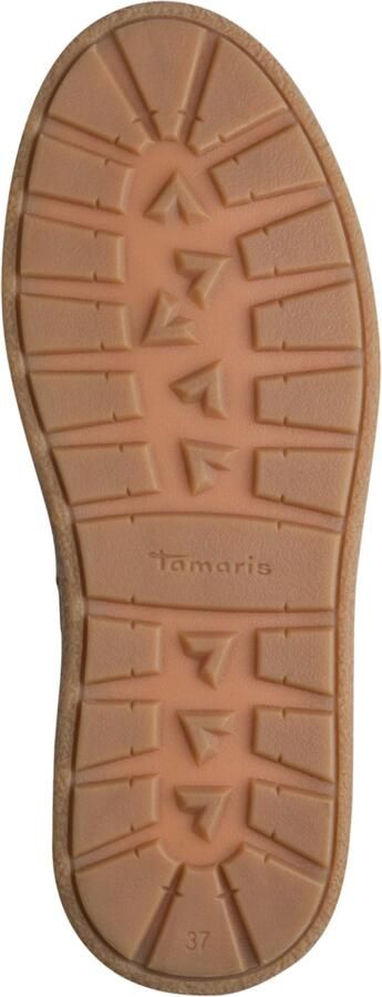 Tamaris Dames Enkellaarsje 1-26405-47 310 - Foto 5
