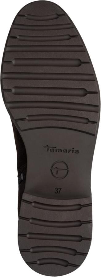 Tamaris Core Dames Laarzen MOCCA - Foto 2